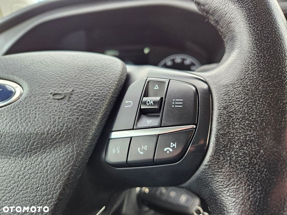 Ford Transit Custom - 25