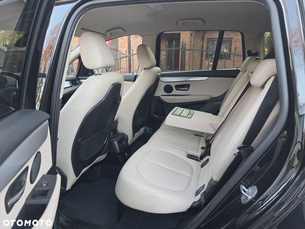 BMW Seria 2 216d GT Advantage - 19