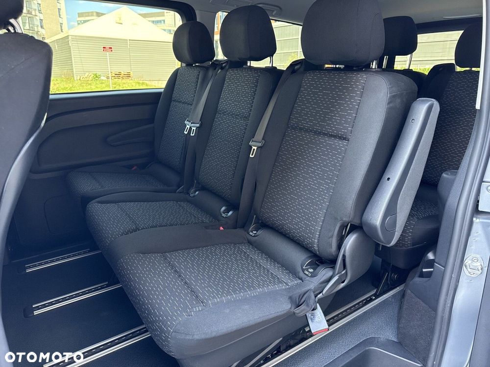 Mercedes-Benz Vito - 25
