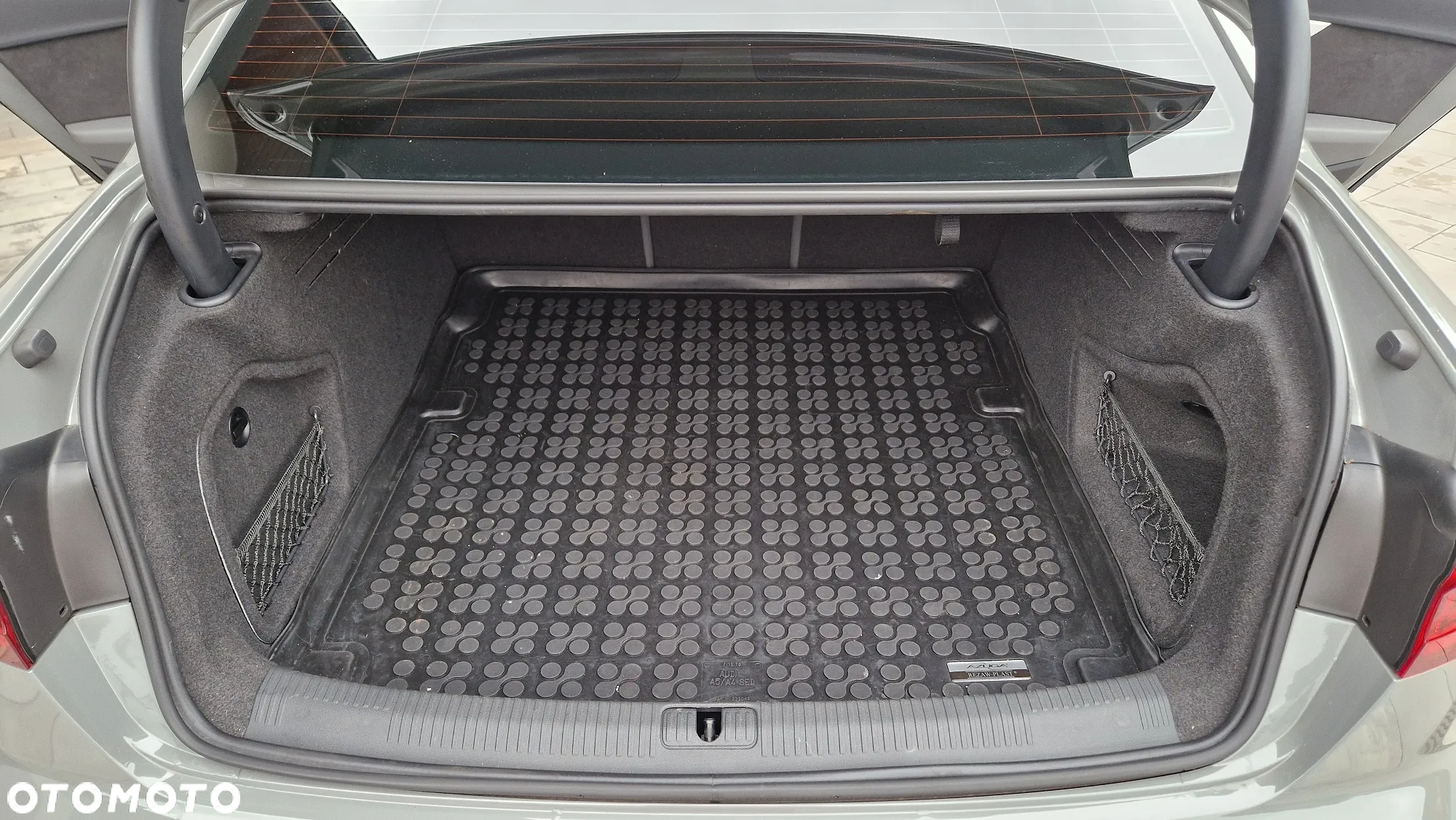 Audi S4 3.0 TFSI Quattro Tiptronic - 14