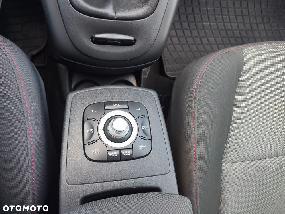 Renault Scenic - 14