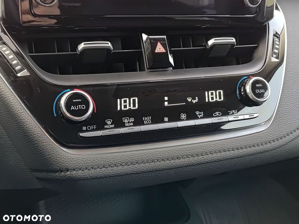 Toyota Corolla 1.8 Hybrid Comfort - 15