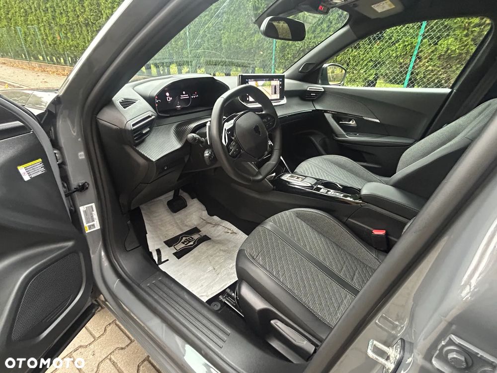 Peugeot 2008 2025