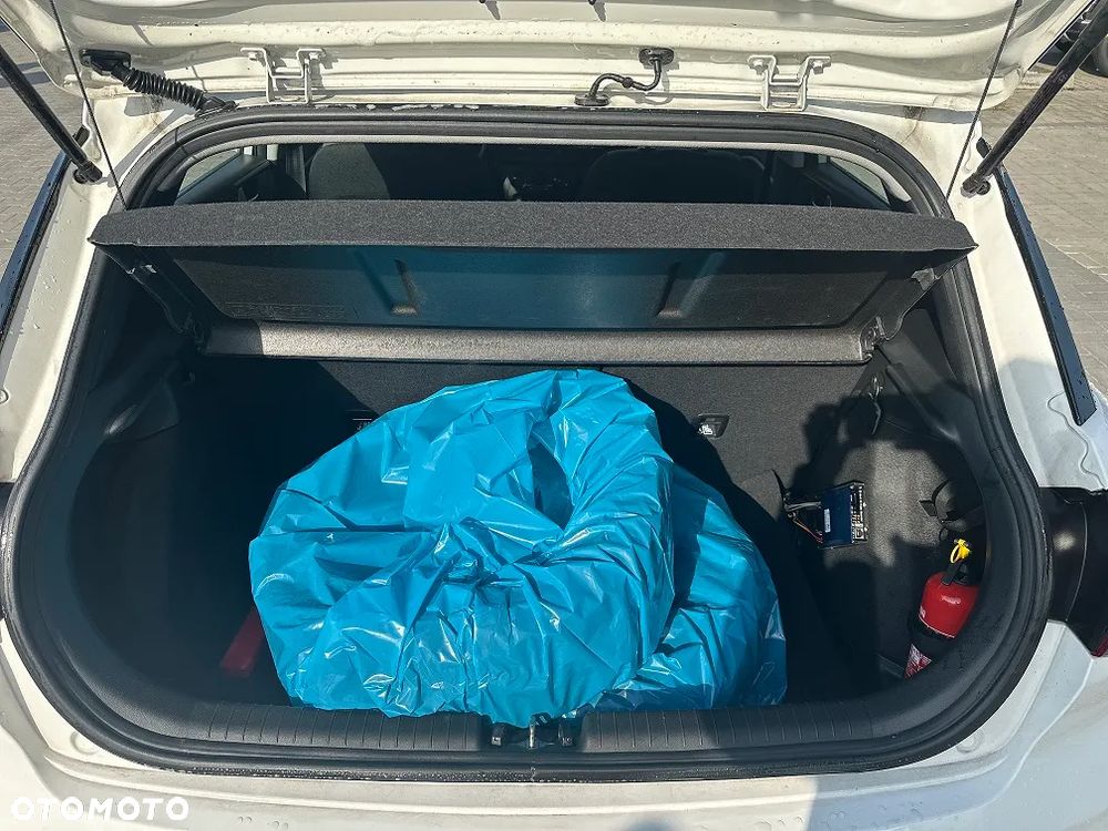 Hyundai i20 1.2 Classic Plus - 13