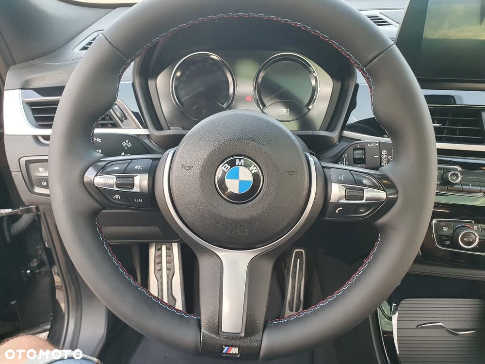BMW X2 sDrive20i M Mesh sport - 18
