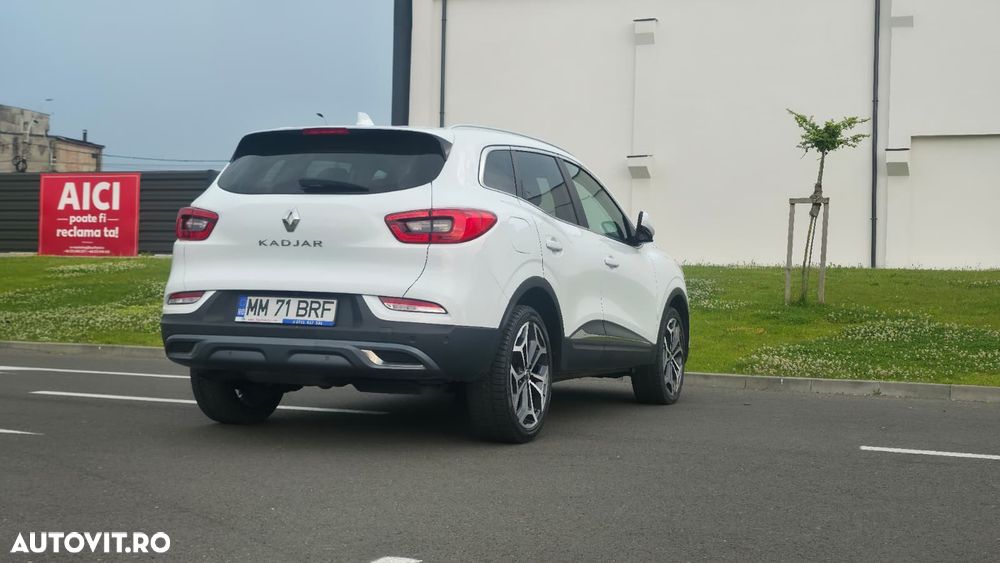 Renault Kadjar BLUE dCi 115 EDC INTENS - 18