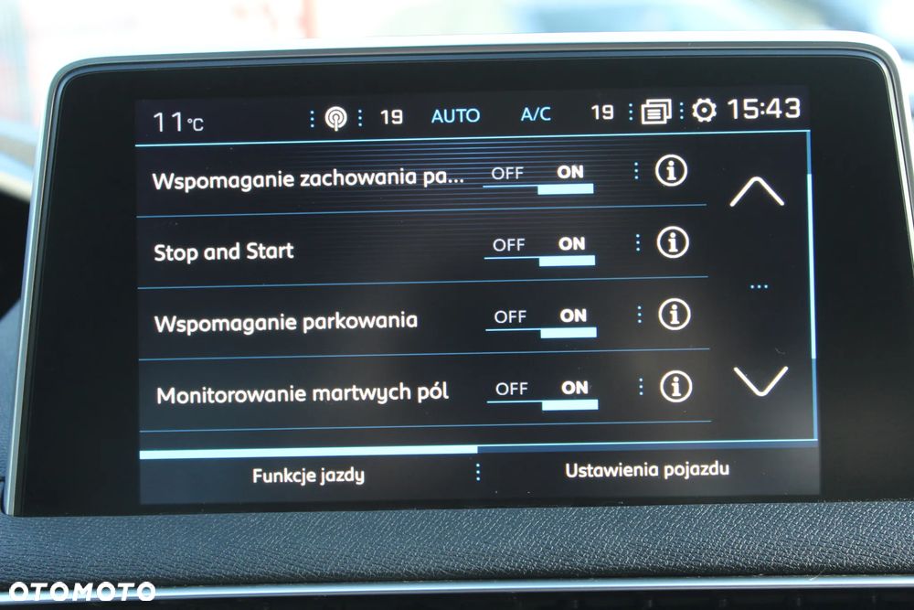 Peugeot 5008 2017