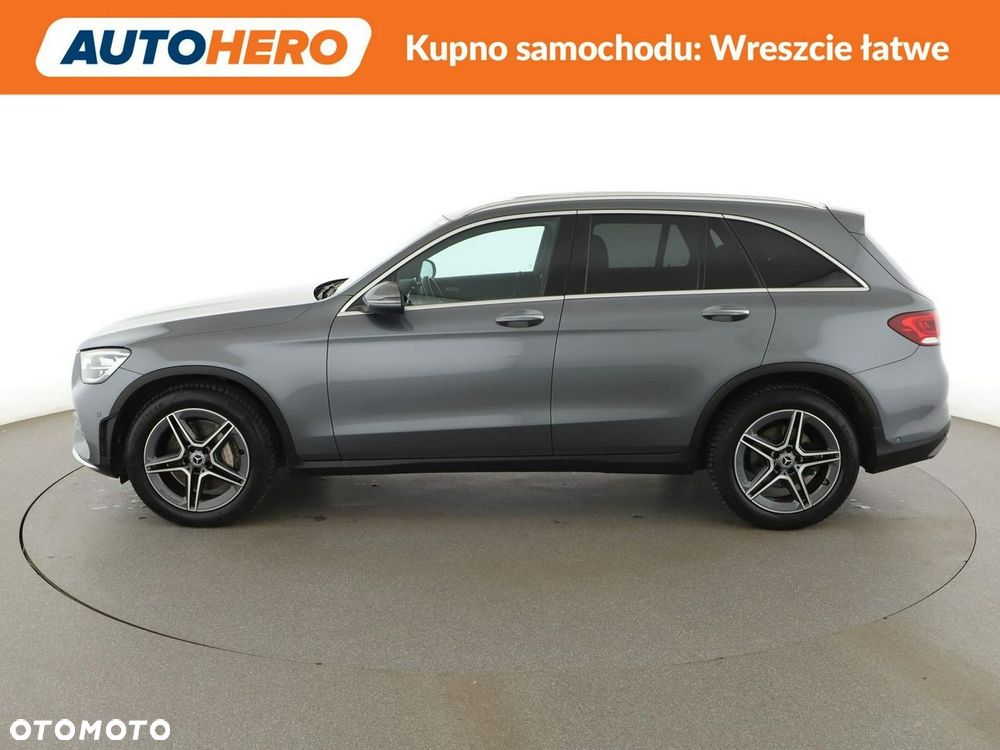 Mercedes-Benz GLC - 3