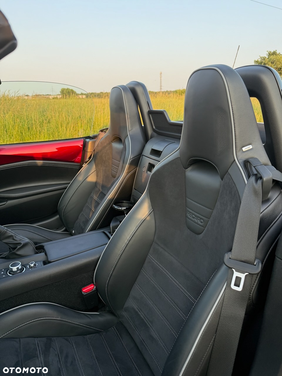 Mazda MX-5 2.0 Skyfreedom i-ELOOP - 10
