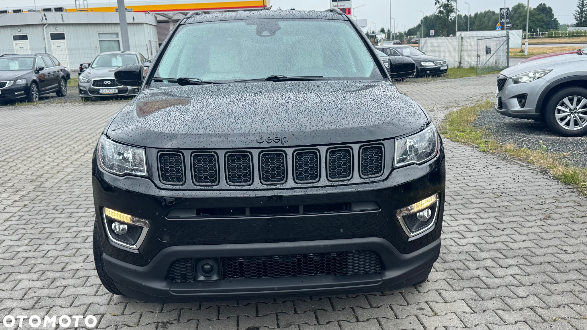Jeep Compass - 4