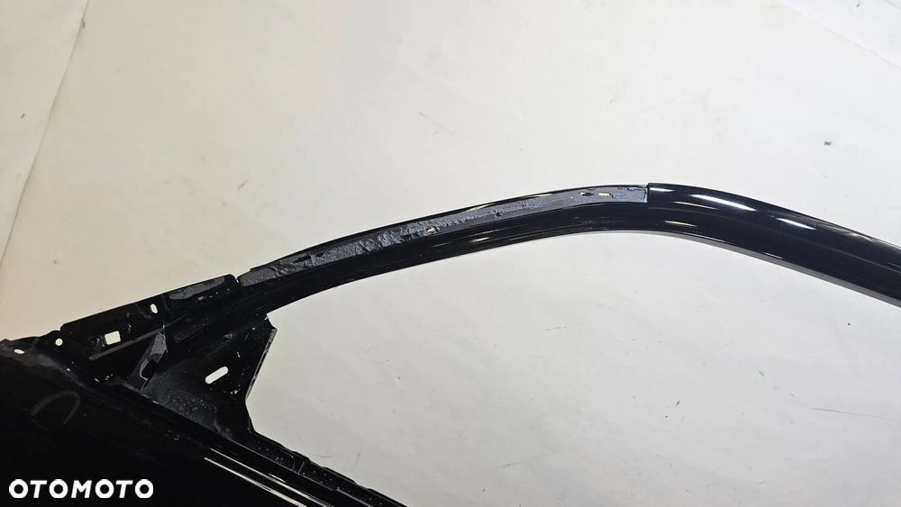 drzwi tył tylne cadillac cts cts-v v8 oryginalne - 2