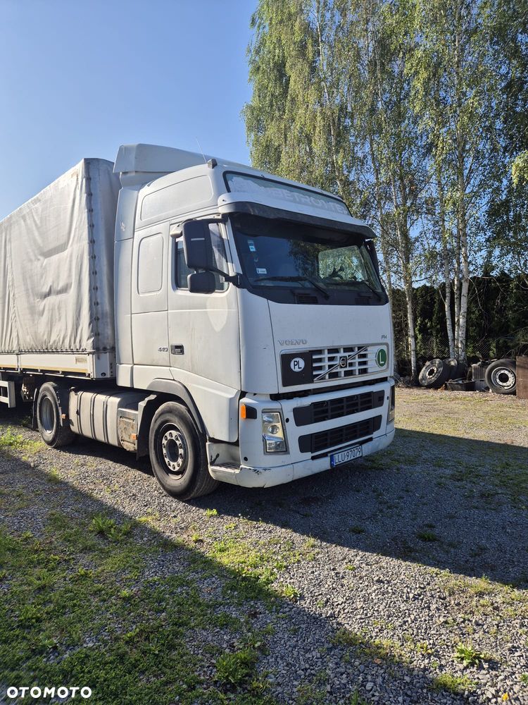 Volvo FH16