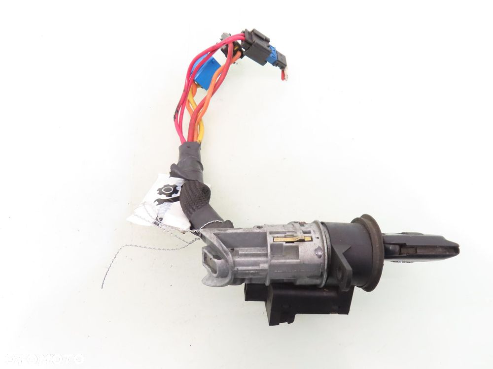 STACYJKA PEUGEOT 607 N0500109 9635262680 - 9