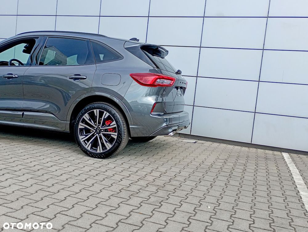 Ford Kuga 2.5 FHEV FWD ST-Line X - 7