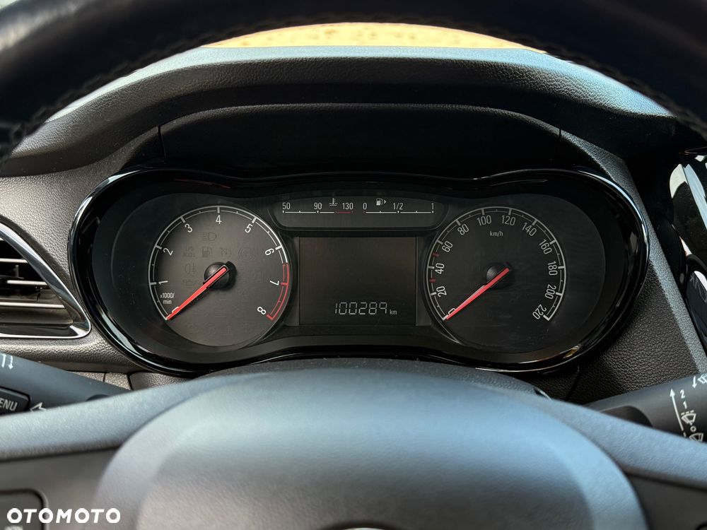 Opel Karl - 11
