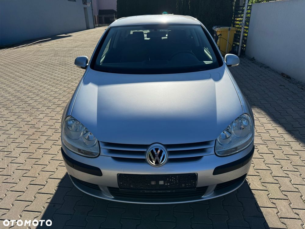 Volkswagen Golf V 1.4 Trendline - 13