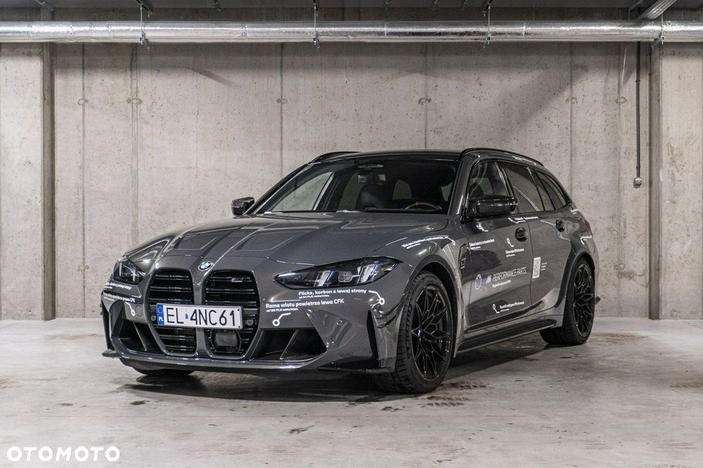 BMW M3 - 4