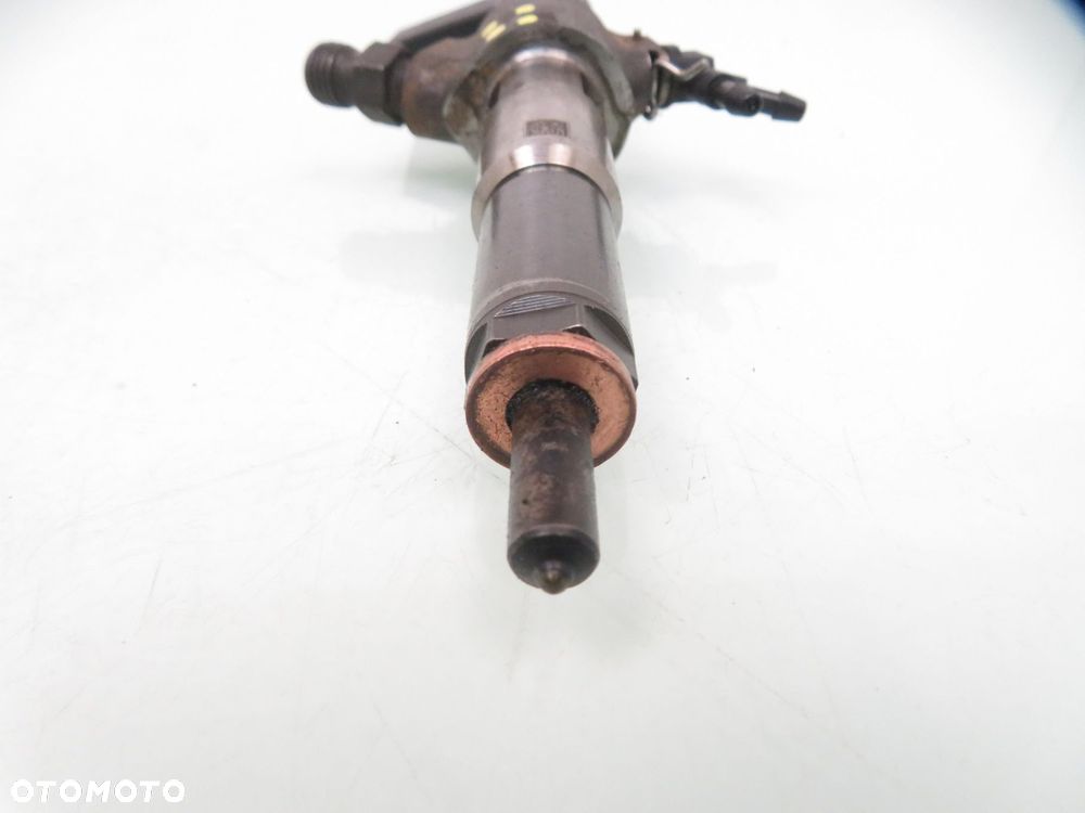WTRYSKIWACZ FORD FIESTA MK5 V 1.4 TDCi A2C59511612 9663429280 - 8