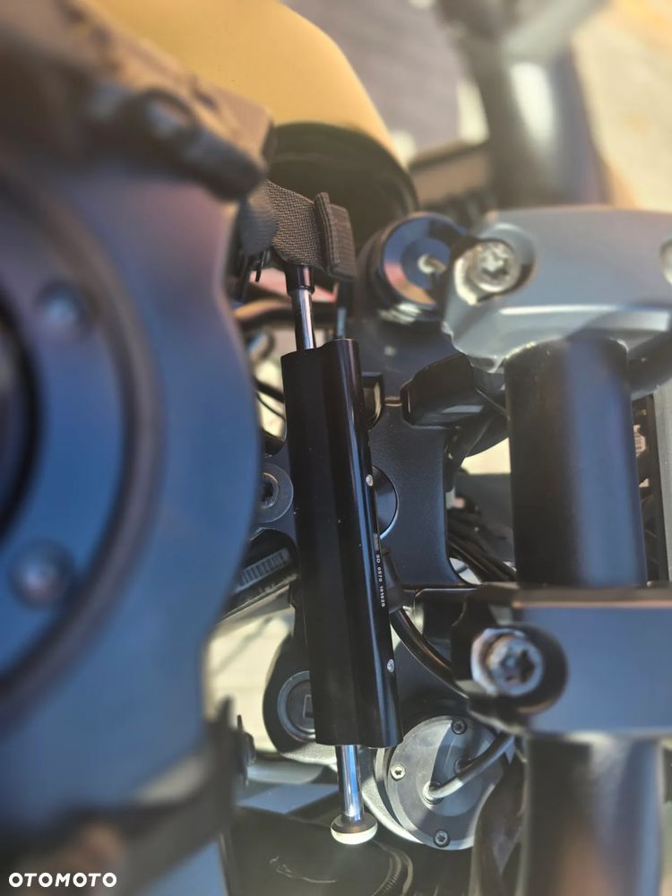 Harley-Davidson Pan America - 18