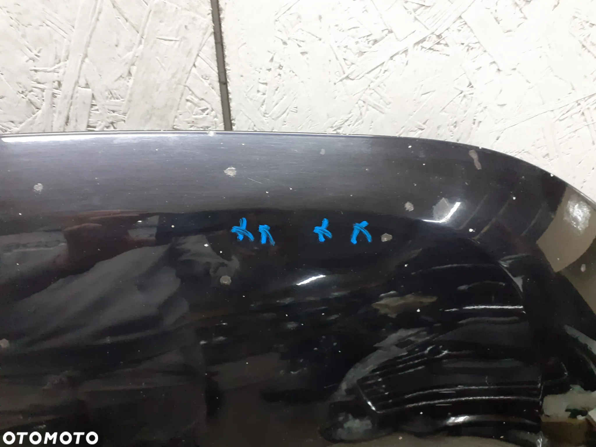 MASKA MITSUBISHI OUTLANDER III 2012-> - 6