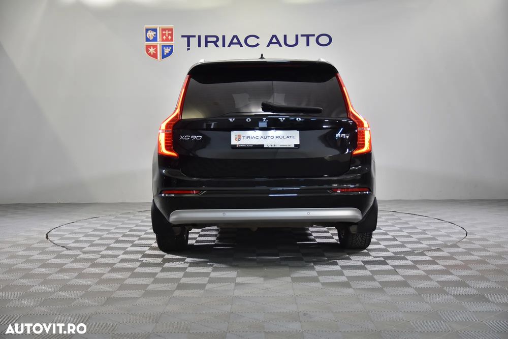 Volvo XC 90 - 5