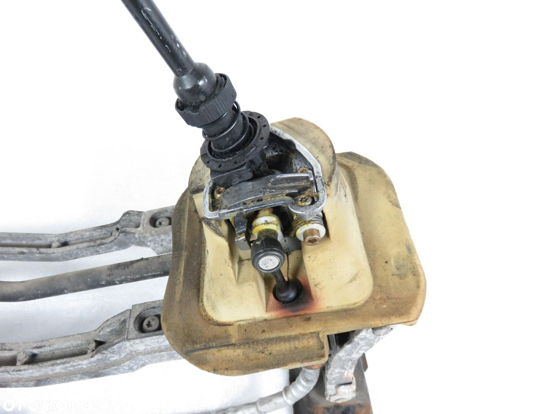 LEWAREK MERCEDES W203 C 180 Kompressor A20326009 - 3