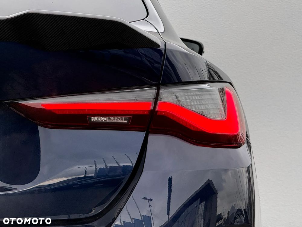 BMW Seria 4 M440i xDrive mHEV sport - 7