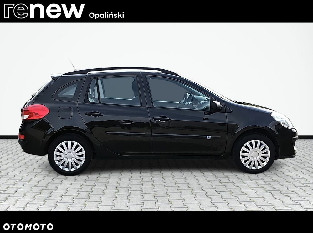 Renault Clio 1.2 TCE Dynamique - 5