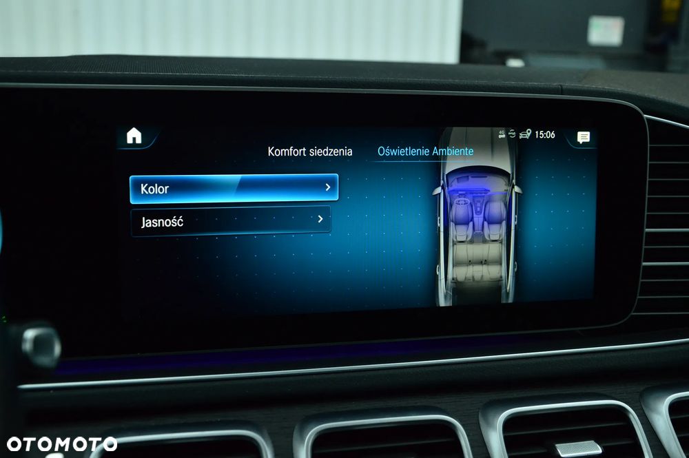 Mercedes-Benz GLE 400 d 4-Matic Premium Plus - 31