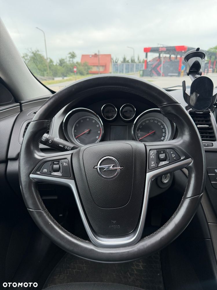 Opel Insignia 1.8 Active - 20