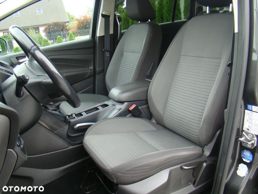 Ford Grand C-MAX Gr 2.0 TDCi Titanium ASS - 22