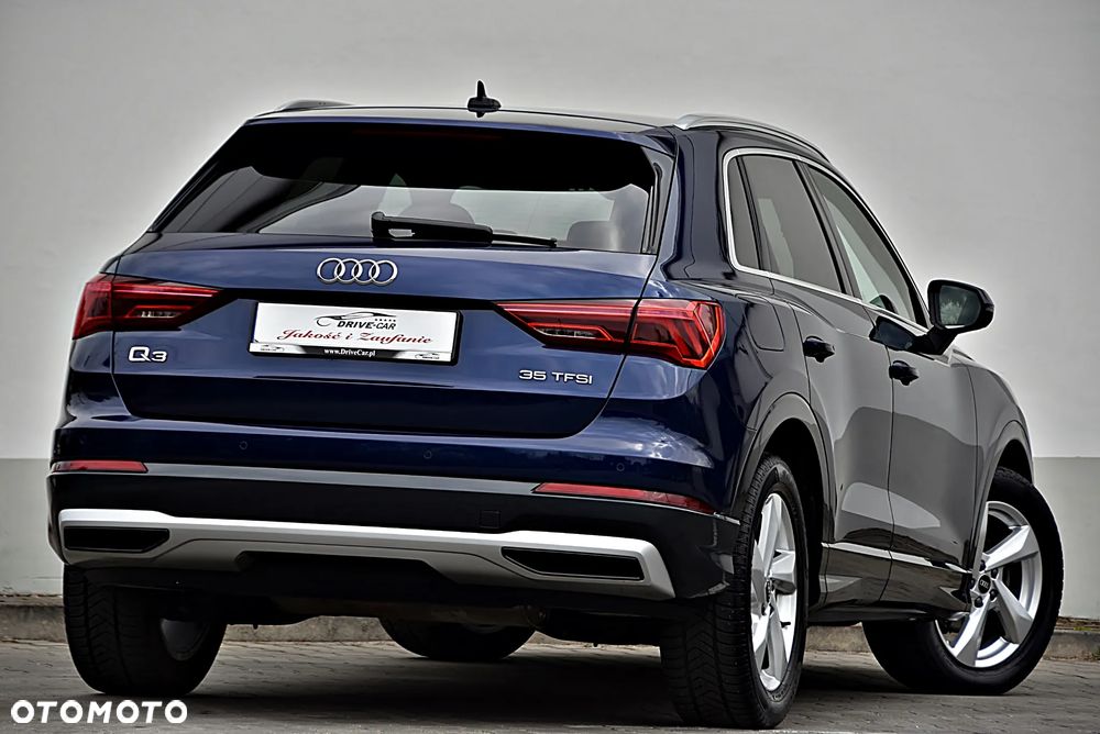 Audi Q3 35 TFSI S line S tronic - 5