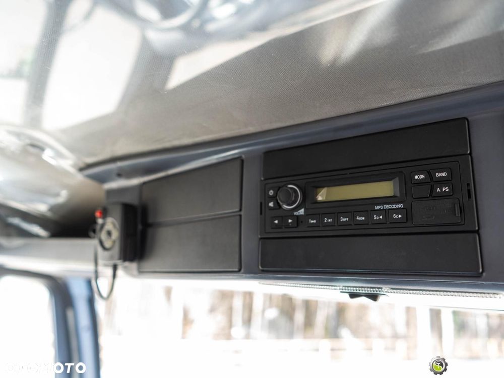 Star 266 M2 6x6 silnik Iveco Modernizacja przebieg 270 km - 21