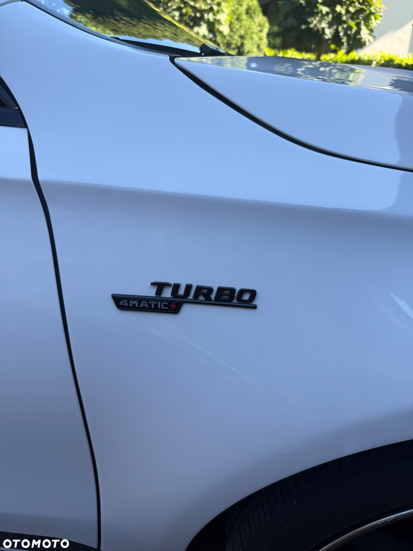 Mercedes-Benz Klasa A 45 S AMG 4-Matic 8G-DCT - 29