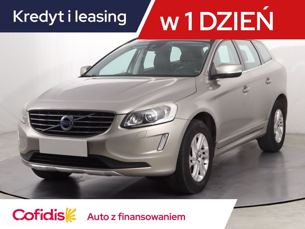 Volvo XC 60 - 2