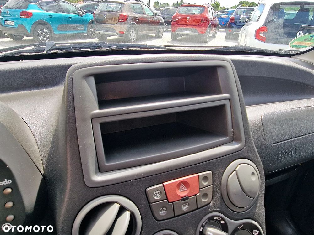 Fiat Panda - 16