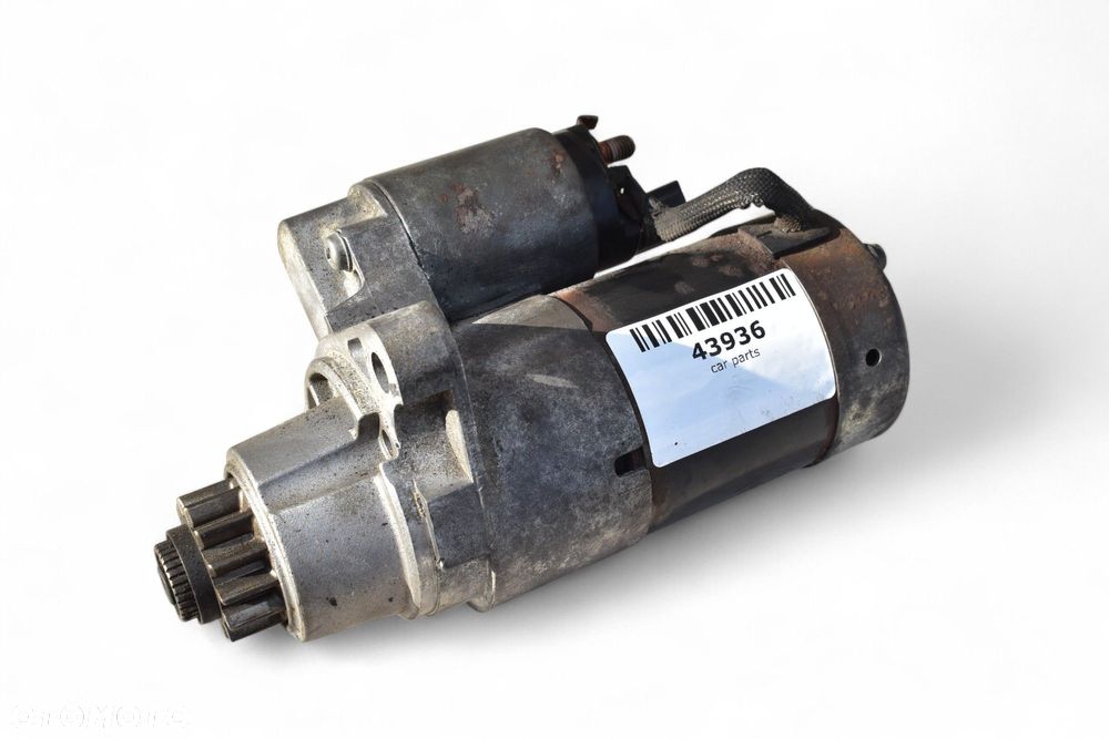 Rozrusznik NISSAN MURANO I Z50 3.5 V6 23300-CA00A - 1