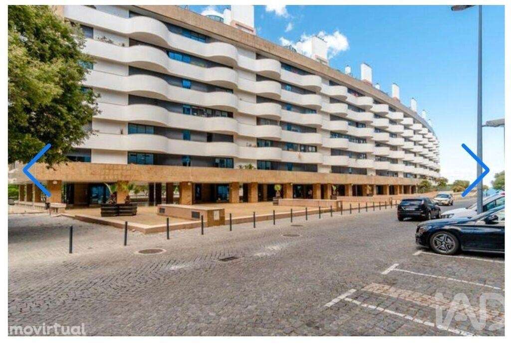 Apartamento T2 em Parque das Nações de 88,00 m2 - Grande imagem: 4/18