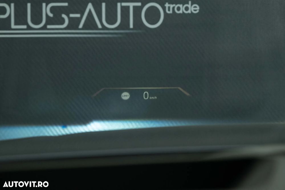 BMW Seria 4 420d xDrive M Sport - 16