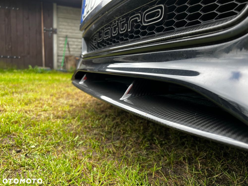 Audi RS7 Sportback 4.0 TFSI Quattro Tiptronic - 17