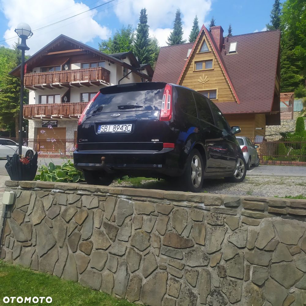 Ford C-MAX 1.8 Titanium - 5