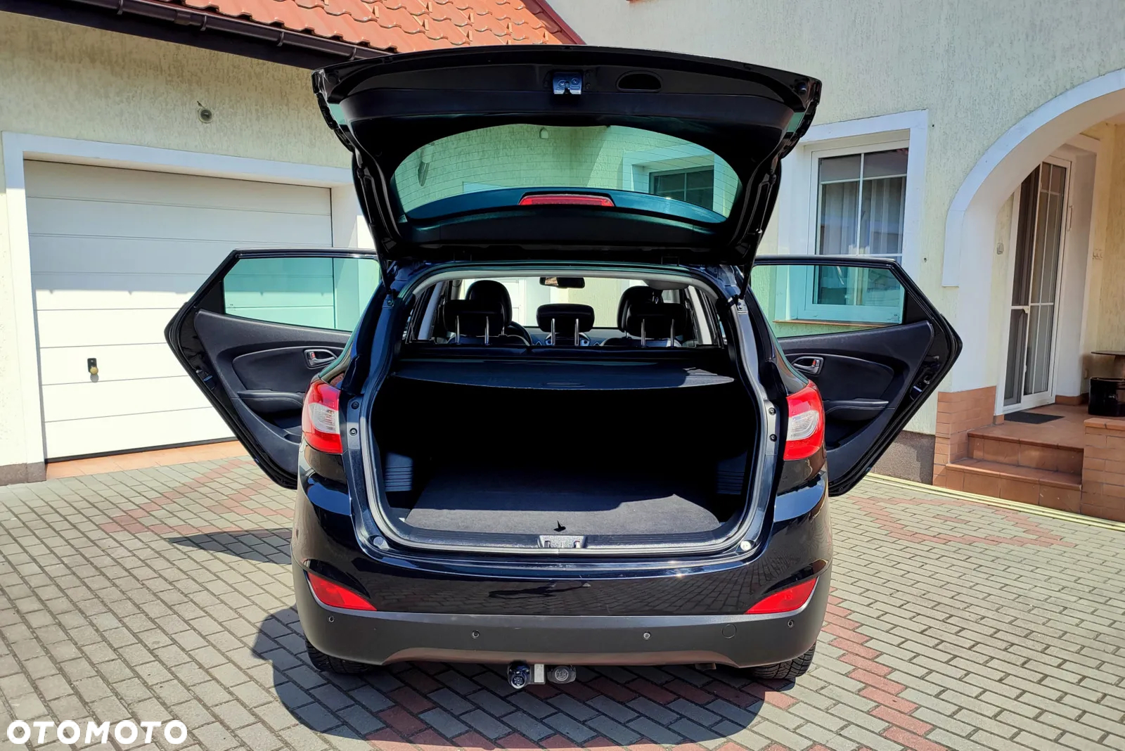 Hyundai ix35 1.6 GDI Premium 2WD - 17