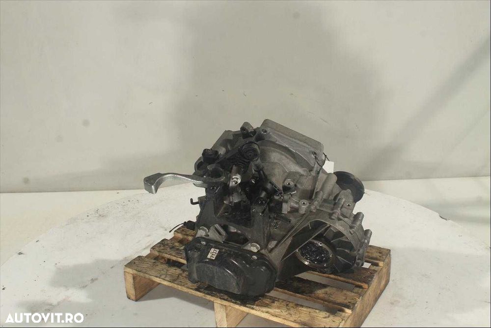 Cutie de viteze Seat Ibiza 1.2 TSI; 2008-2018; 5 Trepte; PNZ - 4