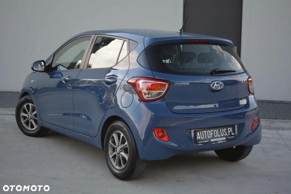 Hyundai i10 - 3