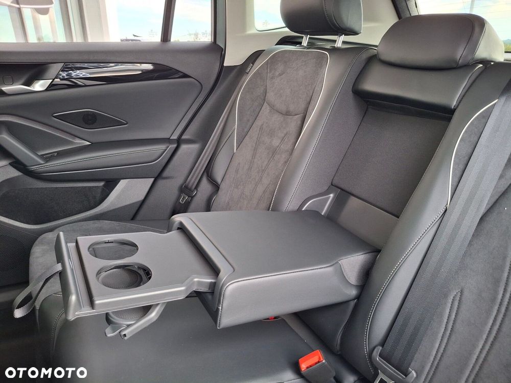 Volkswagen Tiguan 1.5 TSI EVO Elegance DSG - 24