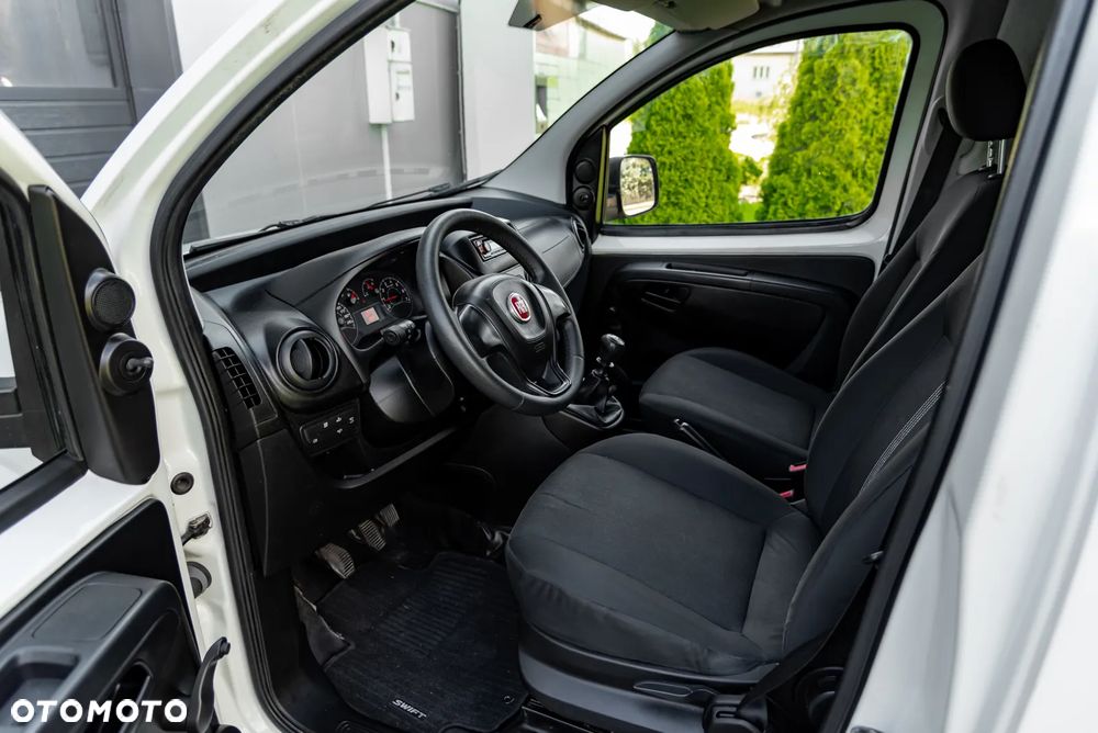 Fiat Fiorino - 16