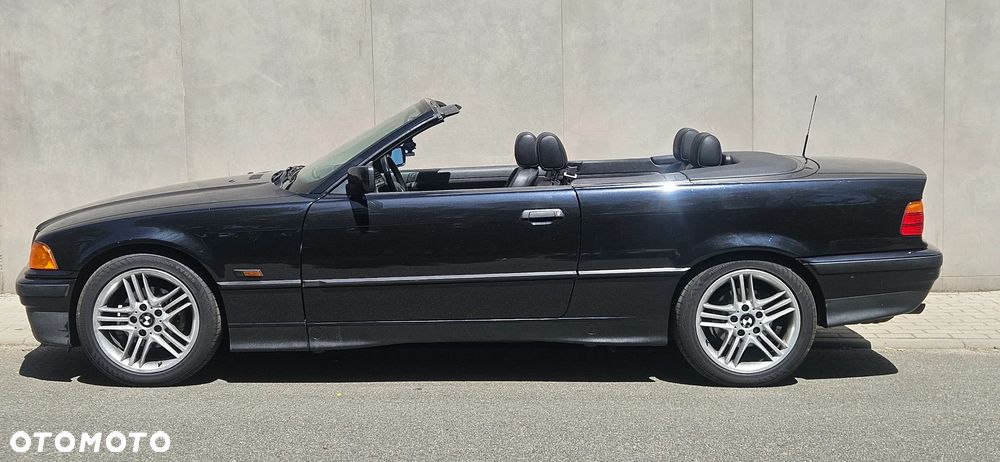 BMW Seria 3 - 5
