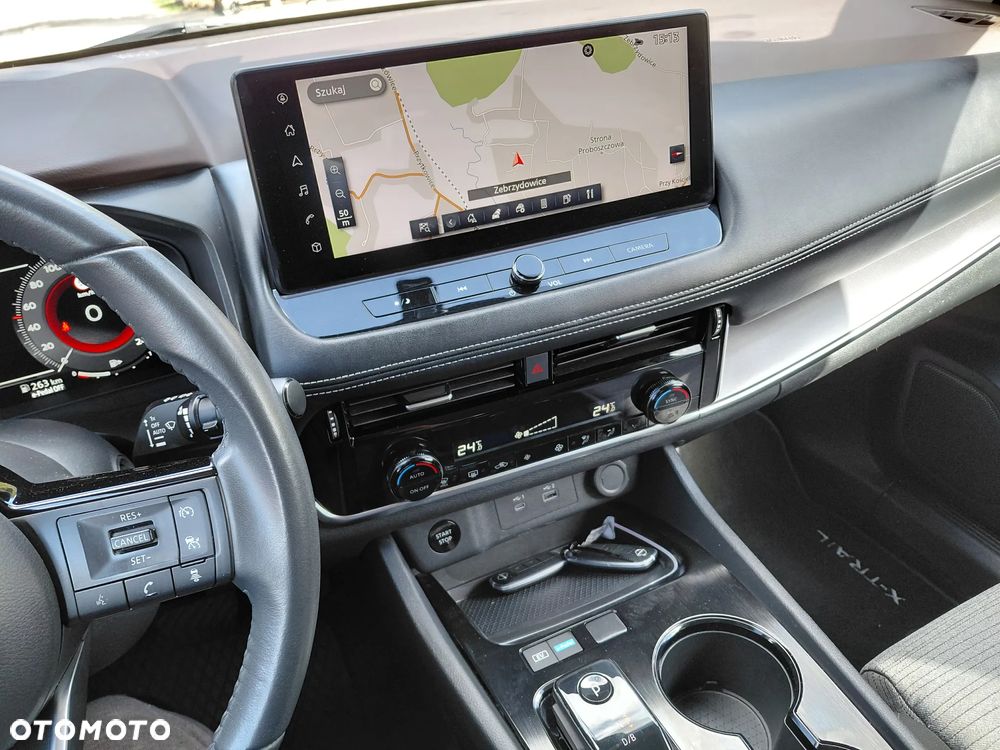 Nissan X-Trail 1.5 VC-T e-POWER N-Connecta 2WD - 17
