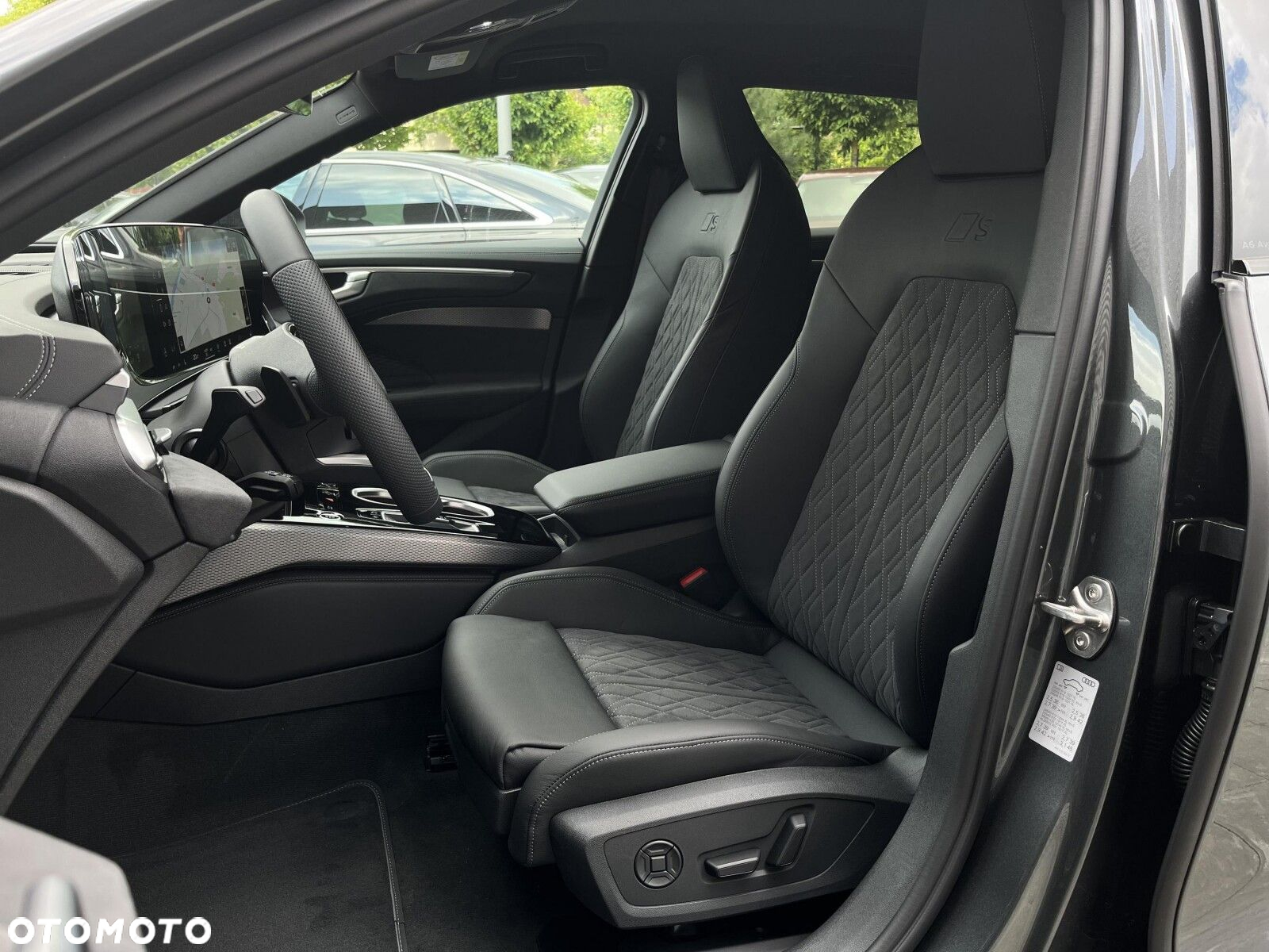 Audi A6 - 9