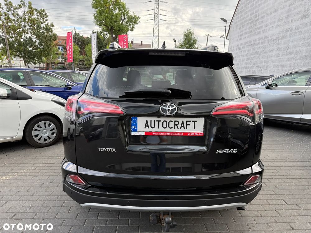 Toyota RAV4 2.0 D-4D Premium 4x2 - 31